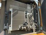Engine with Cooling System Leaks