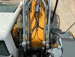 Hydraulics with Hoses (Hydraulics)
