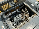 Engine with Oil Leaks