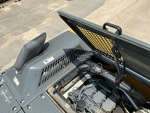 Engine with Exhaust System