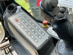 Control Station with Gauges