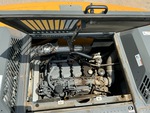 Engine with Engine - Right Side