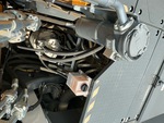 Hydraulics with