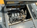 Engine with Engine - Left Side