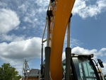 Hydraulics with Boom Lift Cylinder(s)