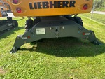 Chassis with Estabilizadores