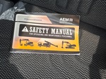 Safety with