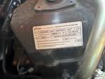 Motor with