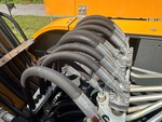 Hydraulics with Mangueras (hidráulicas)