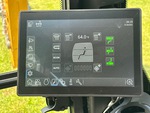 Control Station with Calefactor