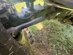 Chassis with Mecanismo de dirección