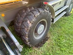 Chassis with