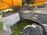 Chassis with Condición del chasis