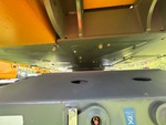 Chassis with Cubiertas inferiores