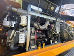 Motor with