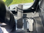 Chassis with Brake Control