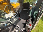 Control Station with Asiento/apoyabrazos