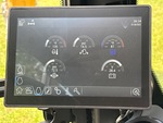Control Station with Calibradores
