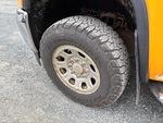 Chassis with