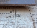 Generator with