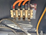 Generator with