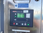 Control Station with Warning Lights