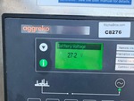 Control Station with