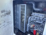 Engine with Radiator