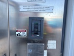 Generator with Disconnect Switch