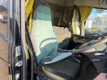 Cab with