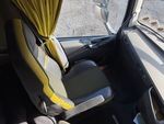 Cab with