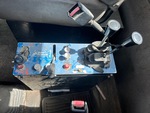 Cab with