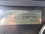 Cab with Engine Hours