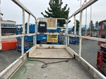 Basic Control Station Upper with