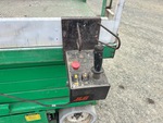 Basic Control Station Upper with