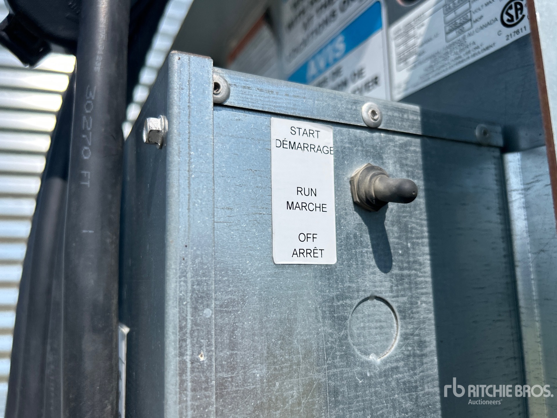 Grain Guard GGL-81011