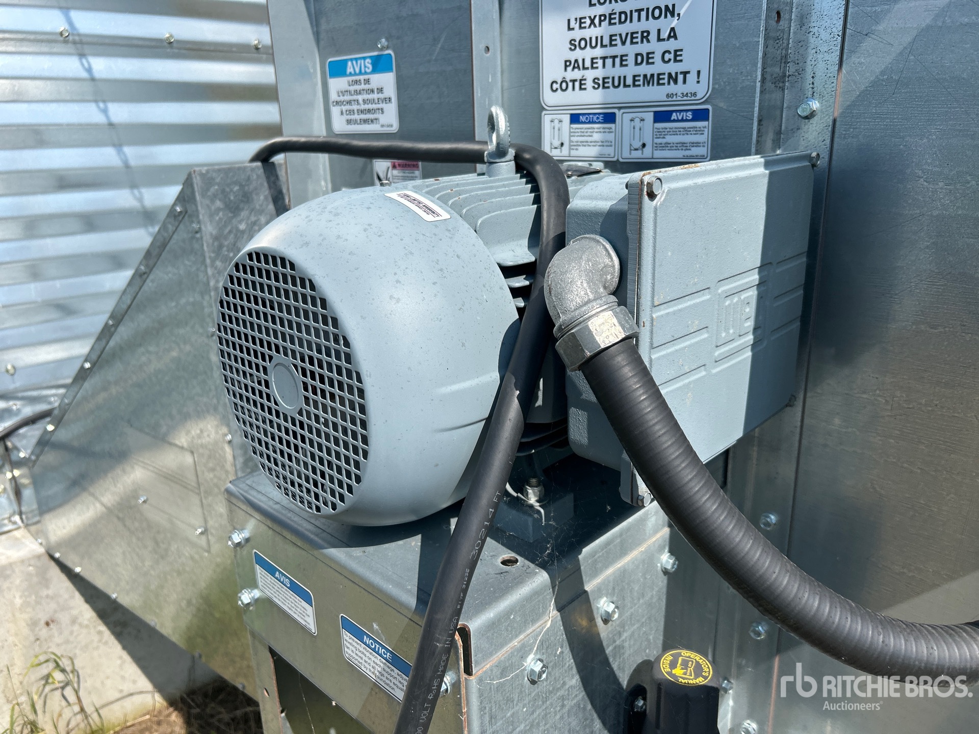Grain Guard GGL-81011