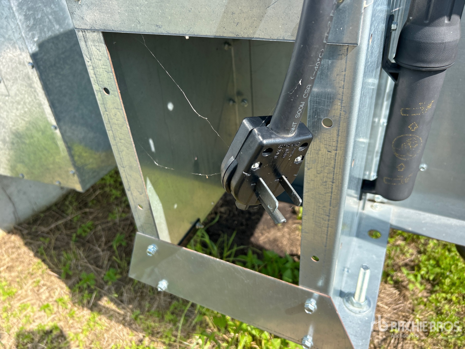 Grain Guard GGL-81011