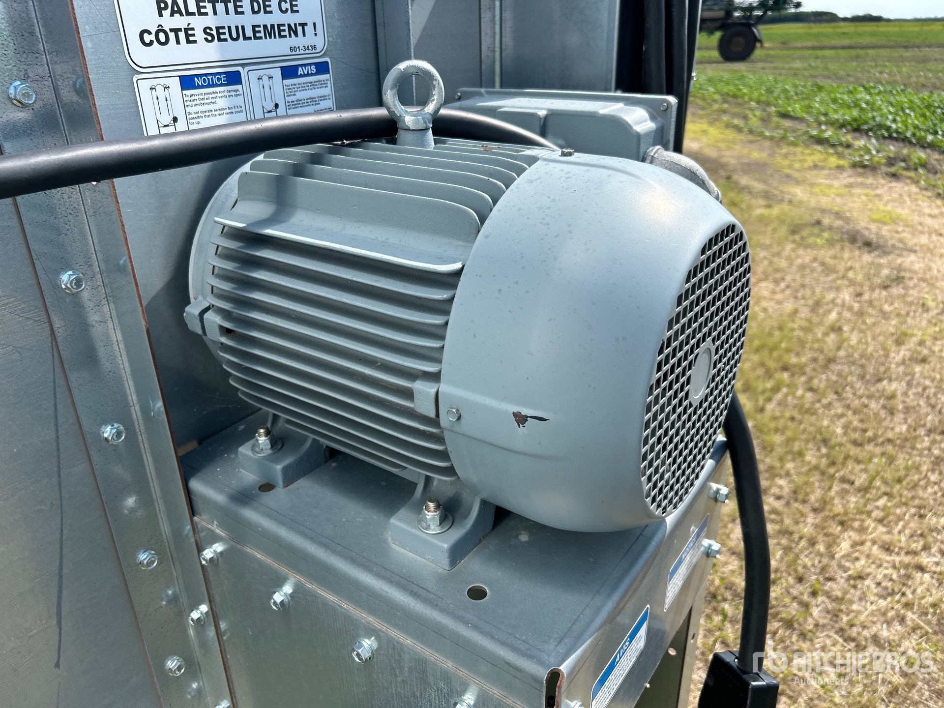 Grain Guard GGL-81011