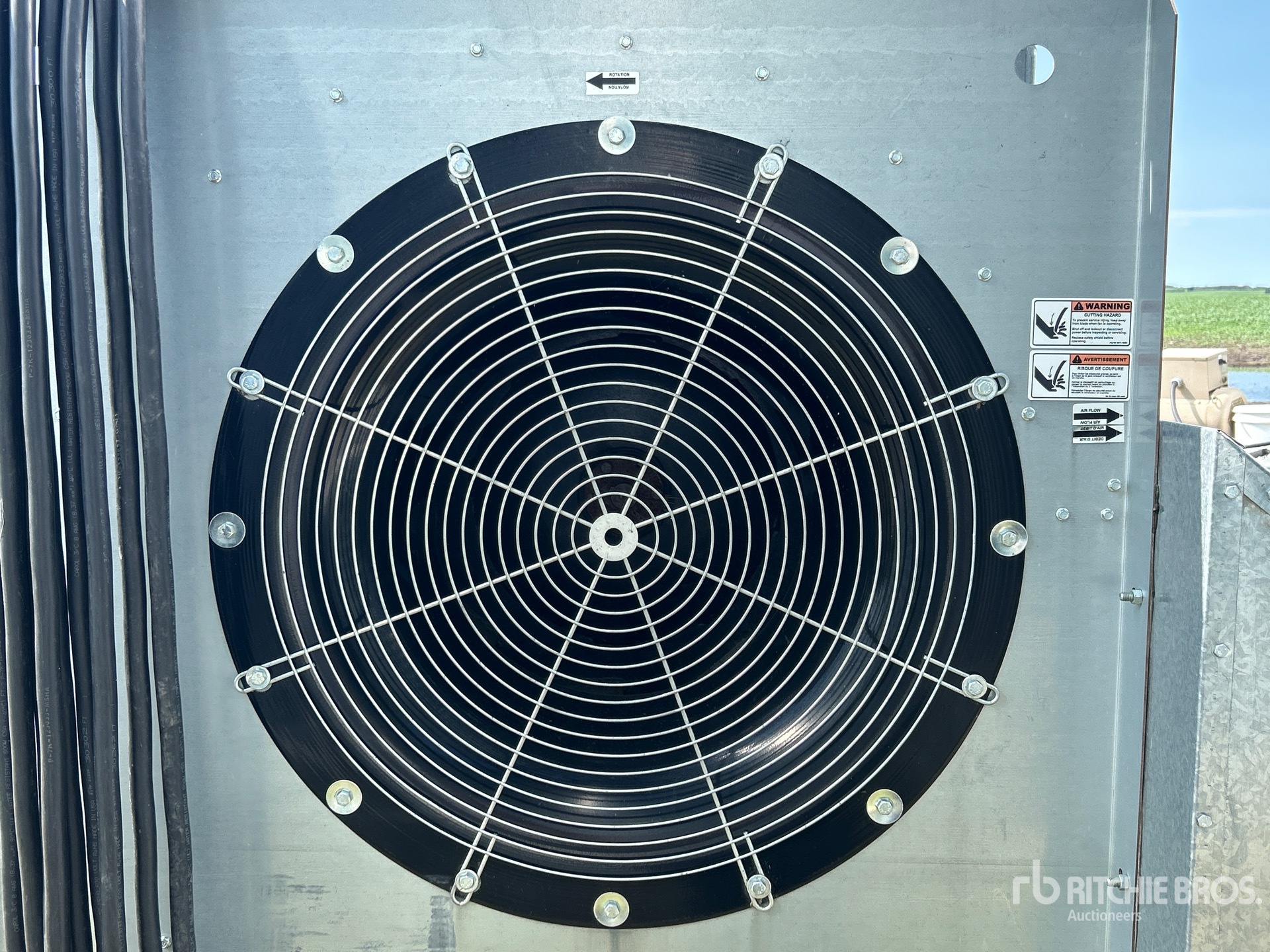 Grain Guard GGL-81011