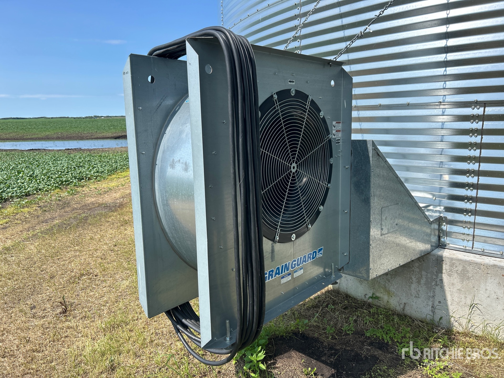 Grain Guard GGL-81011