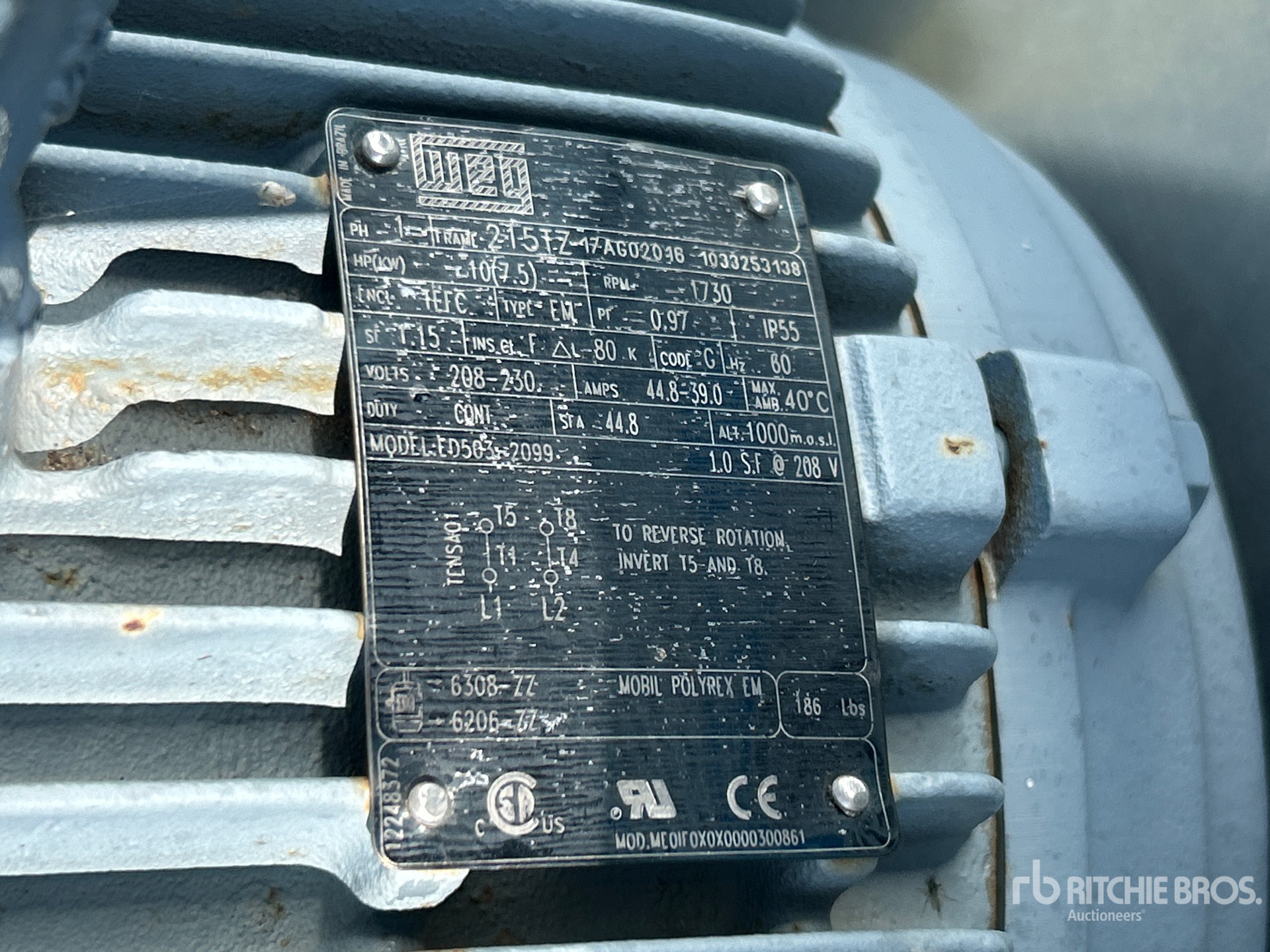 Grain Guard GGL-81011