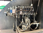 Hydraulique with