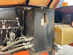 Hydraulique with