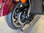 Chassis Photos with