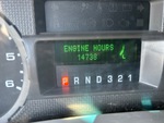 Cab with Engine Hours