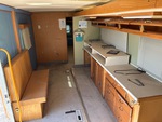 Interior with