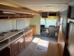 Interior with