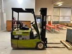 Chassis with