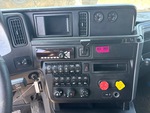 Cab with